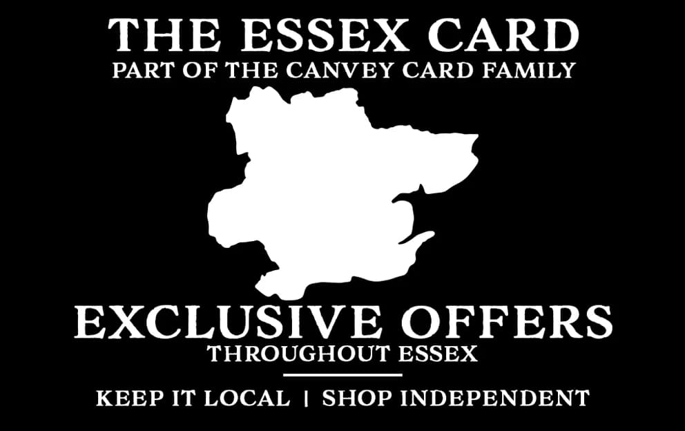 The Essex Card