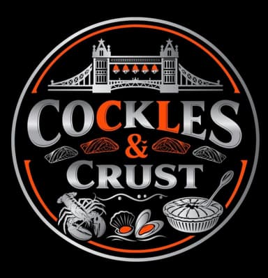 Cockles & Crust logo