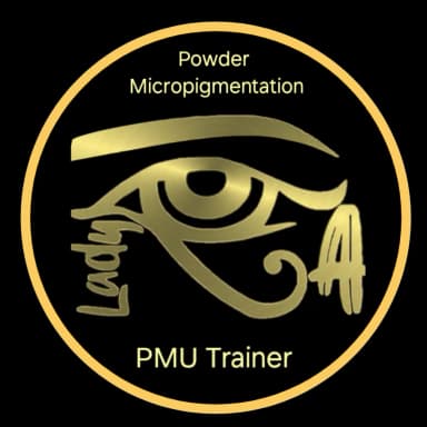 LadyRA Permanent Makeup & Beauty logo