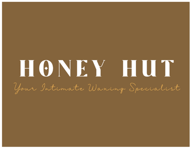 Honey Hut logo