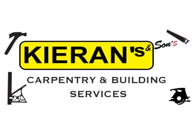 KRH Building Services LTD logo