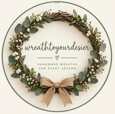 WreathToYourDesire logo