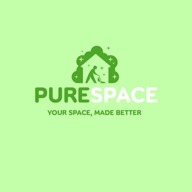 Purespace Services LTD logo