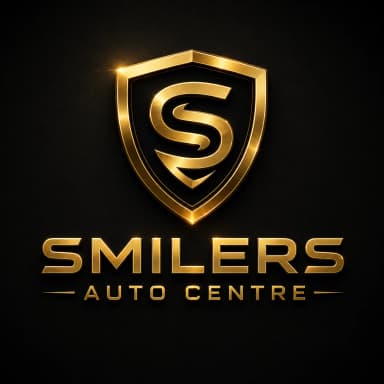 Smilers Auto Centre logo