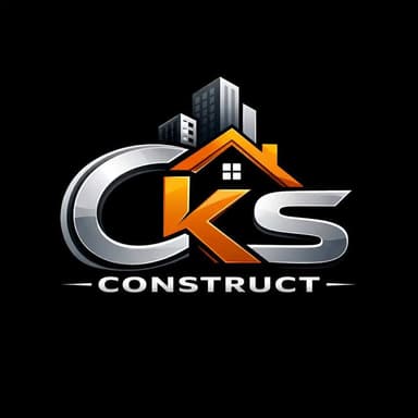 CKS Construct logo