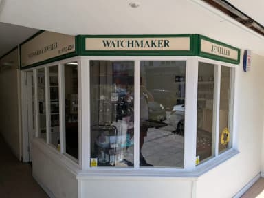 Southend Watch & Jewellery Repairs logo