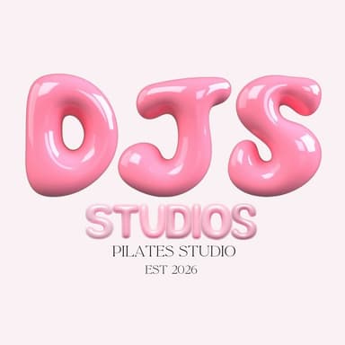 DJS Studios logo