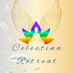 Celestina Retreat logo