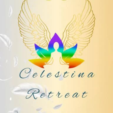 Celestina Retreat logo