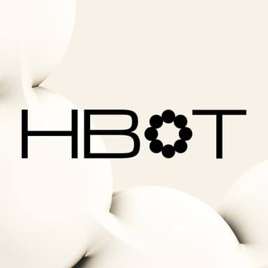 HBOT Co Essex | Hyperbaric Oxygen logo