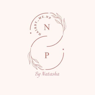 HairBy_Me.NP logo