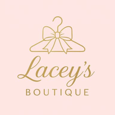 Lacey's Boutique logo