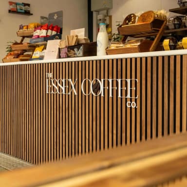 Essex Coffee Co. logo