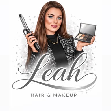 Styled.byleahp logo