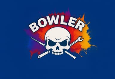 Bowler Fixings & Supplies logo