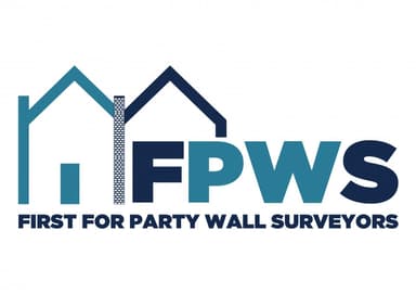 First for Party Wall Surveyors logo