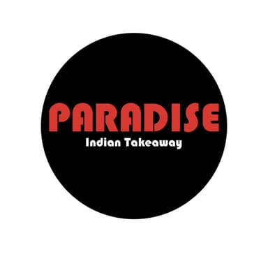 Paradise Indian Restaurant & Takeaway logo