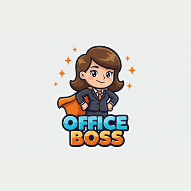 Office Boss logo