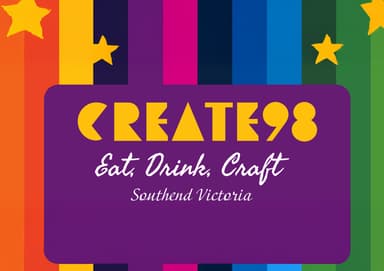 Create98 Two logo