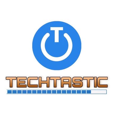 TechtasticUK logo