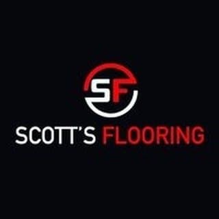 Scotts Flooring logo