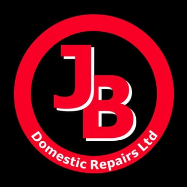 JB Domestic Repairs Ltd logo