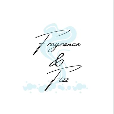 Fragrance & Fizz logo