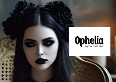 Vogue Ophelia logo