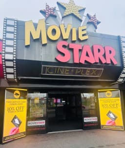 Movie Starr logo