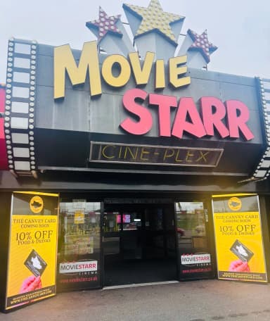 Movie Starr logo