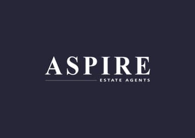 Aspire Estate Agents logo