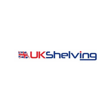 UK Shelving logo