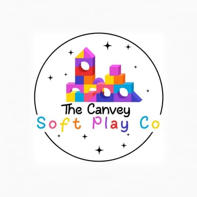 The Canvey Island Soft Play Co. logo