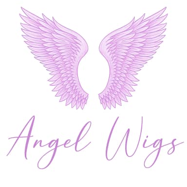 Angel Wigs logo
