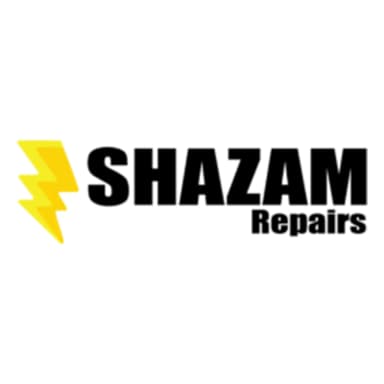 Shazam Repairs Ltd logo