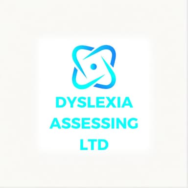 Dyslexia Assessing LTD logo