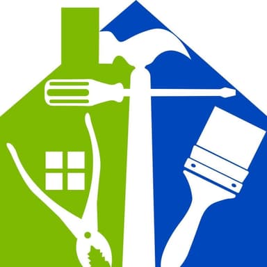 John Irving Property Maintenance logo