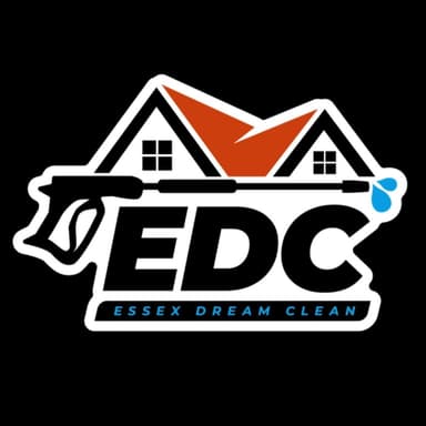 Essex Dream Clean logo