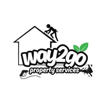 Way 2 Go Property Services logo