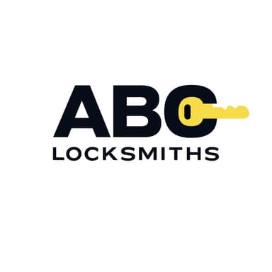 ABC Locksmiths logo
