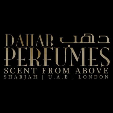 Dahab Perfumes logo