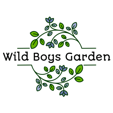 Wild Boys Garden logo