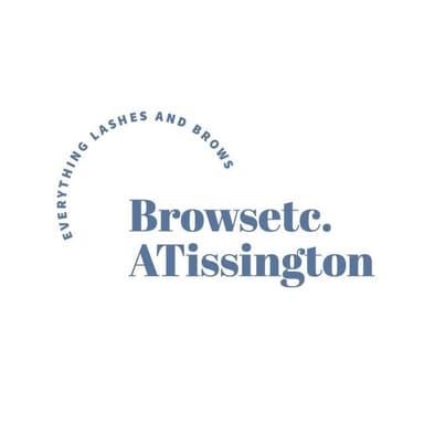 Browsetc - A J Tissington logo