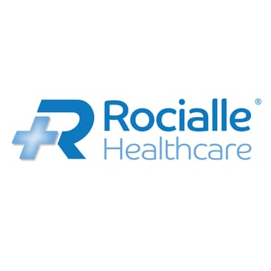 Rocialle Healthcare logo
