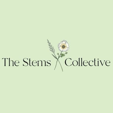 The Stems Collective logo