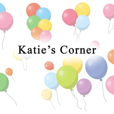 Katie's Corner logo