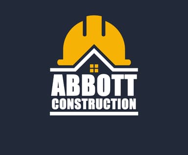 Abbot Construction logo