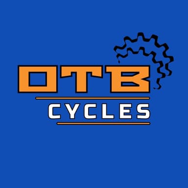 OTB Cycles logo