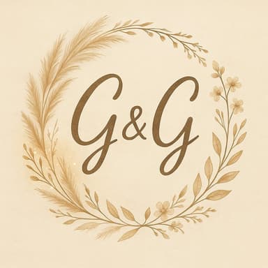 Glow & Grain Studios logo
