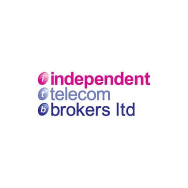 ITB Comms logo